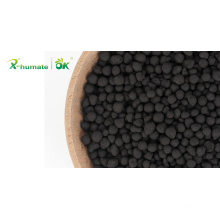 Leonardite Extract Humic Acid for Organic Fertilizer Use
